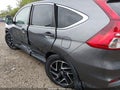 2016 Honda CR-V — photo 6 of 17 | VIN 5J6RM4H47GL094102