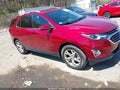 Photo 1 of 16 — 2019 Chevrolet Equinox