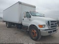 Photo 1 of 17 — 2011 Ford F-750