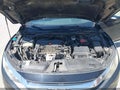 Photo 10 of 17 — 2016 Honda Civic
