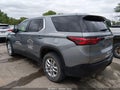 2023 Chevrolet Traverse — photo 3 of 20 | VIN 1GNERFKW8PJ133150