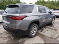 2023 Chevrolet Traverse — photo 4 of 20 | VIN 1GNERFKW8PJ133150
