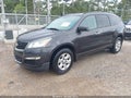 Photo 2 of 11 — 2014 Chevrolet Traverse