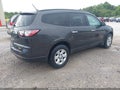 Photo 4 of 11 — 2014 Chevrolet Traverse
