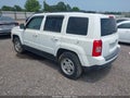 2014 Jeep Patriot — photo 3 of 11 | VIN 1C4NJPBA9ED691367