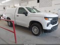 Photo 1 of 18 — 2023 Chevrolet Silverado 1500