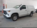 Photo 2 of 18 — 2023 Chevrolet Silverado 1500