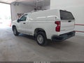 Photo 3 of 18 — 2023 Chevrolet Silverado 1500