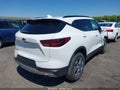 Photo 4 of 16 — 2023 Chevrolet Blazer