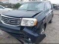 Photo 6 of 16 — 2012 Honda Pilot