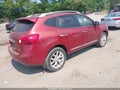 Photo 4 of 11 — 2013 Nissan Rogue