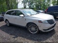 Photo 1 of 16 — 2019 Lincoln MKT
