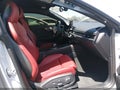 Photo 5 of 19 — 2024 Audi S5 Sportback