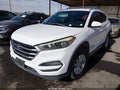Photo 2 of 16 — 2017 Hyundai Tucson