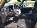 Photo 5 of 17 — 2024 Toyota Land Cruiser