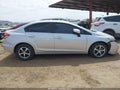 Photo 13 of 16 — 2015 Honda Civic