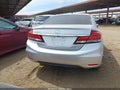 Photo 16 of 16 — 2015 Honda Civic