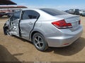 Photo 3 of 16 — 2015 Honda Civic