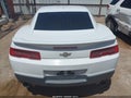 Photo 16 of 16 — 2014 Chevrolet Camaro