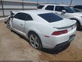 Photo 3 of 16 — 2014 Chevrolet Camaro