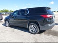 2019 Chevrolet Traverse — photo 3 of 16 | VIN 1GNERFKWXKJ132218