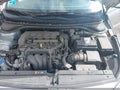 2020 Hyundai Accent — photo 10 of 17 | VIN 3KPC24A6XLE097236