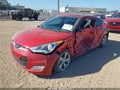 Photo 2 of 16 — 2014 Hyundai Veloster