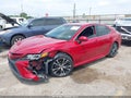 2019 Toyota Camry — photo 2 of 17 | VIN 4T1B11HK0KU203608