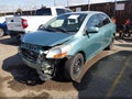 Photo 2 of 17 — 2007 Toyota Yaris