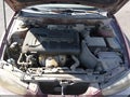 2002 Hyundai Elantra — photo 10 of 11 | VIN KMHDN45D42U253271