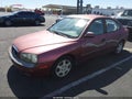2002 Hyundai Elantra — photo 2 of 11 | VIN KMHDN45D42U253271