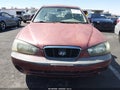 Photo 6 of 11 — 2002 Hyundai Elantra