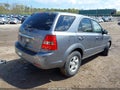 Photo 4 of 16 — 2008 Kia Sorento