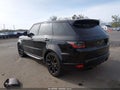 2021 Land Rover Range Rover Sport — photo 3 of 16 | VIN SALWR2SU7MA755358