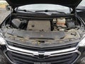 Photo 10 of 16 — 2019 Chevrolet Traverse