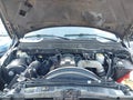 2006 Dodge Ram 2500 — photo 10 of 17 | VIN 3D7KS28C46G121671