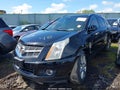 Photo 2 of 16 — 2011 Cadillac SRX