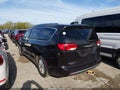 Photo 3 of 16 — 2018 Chrysler Pacifica