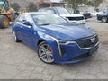 Photo 1 of 17 — 2022 Cadillac CT4