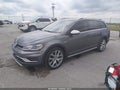 Photo 2 of 18 — 2019 Volkswagen Golf Alltrack