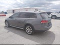 Photo 3 of 18 — 2019 Volkswagen Golf Alltrack