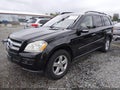 2007 Mercedes-Benz GL-Class — photo 2 of 17 | VIN 4JGBF71E67A288942