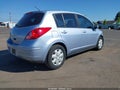 Photo 4 of 18 — 2009 Nissan Versa