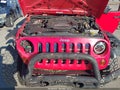 Photo 10 of 20 — 2013 Jeep Wrangler Unlimited