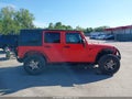 Photo 14 of 20 — 2013 Jeep Wrangler Unlimited