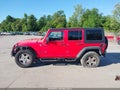 Photo 15 of 20 — 2013 Jeep Wrangler Unlimited