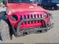 Photo 18 of 20 — 2013 Jeep Wrangler Unlimited