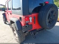 Photo 20 of 20 — 2013 Jeep Wrangler Unlimited