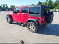 Photo 3 of 20 — 2013 Jeep Wrangler Unlimited