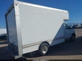 Photo 4 of 10 — 2007 Ford E-450